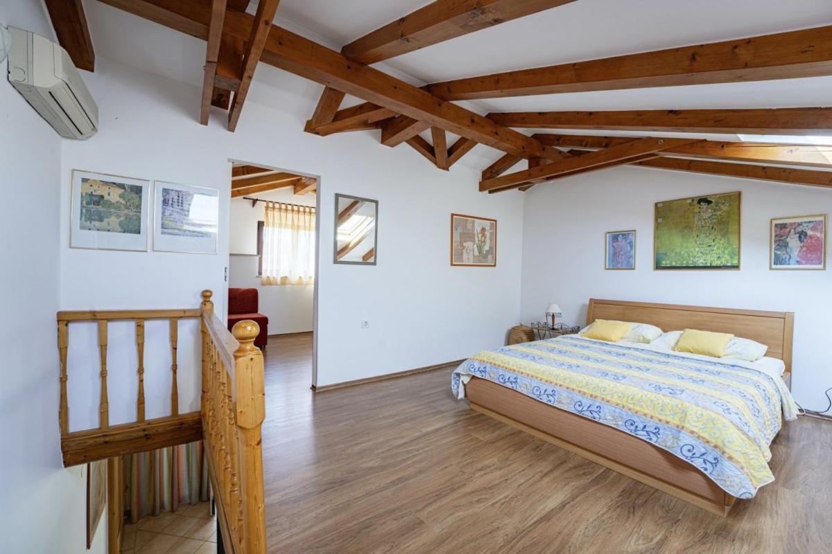 Hébergement de vacances Vesna In Rovinjsko Selo *