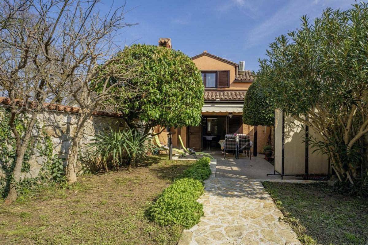 Hébergement de vacances Vesna In Rovinjsko Selo Rovinj
