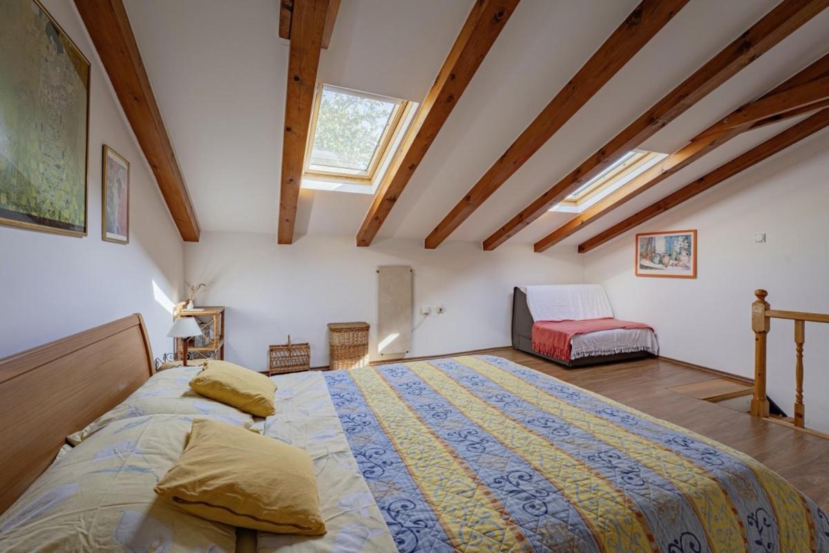 Vesna In Rovinjsko Selo * Rovinj