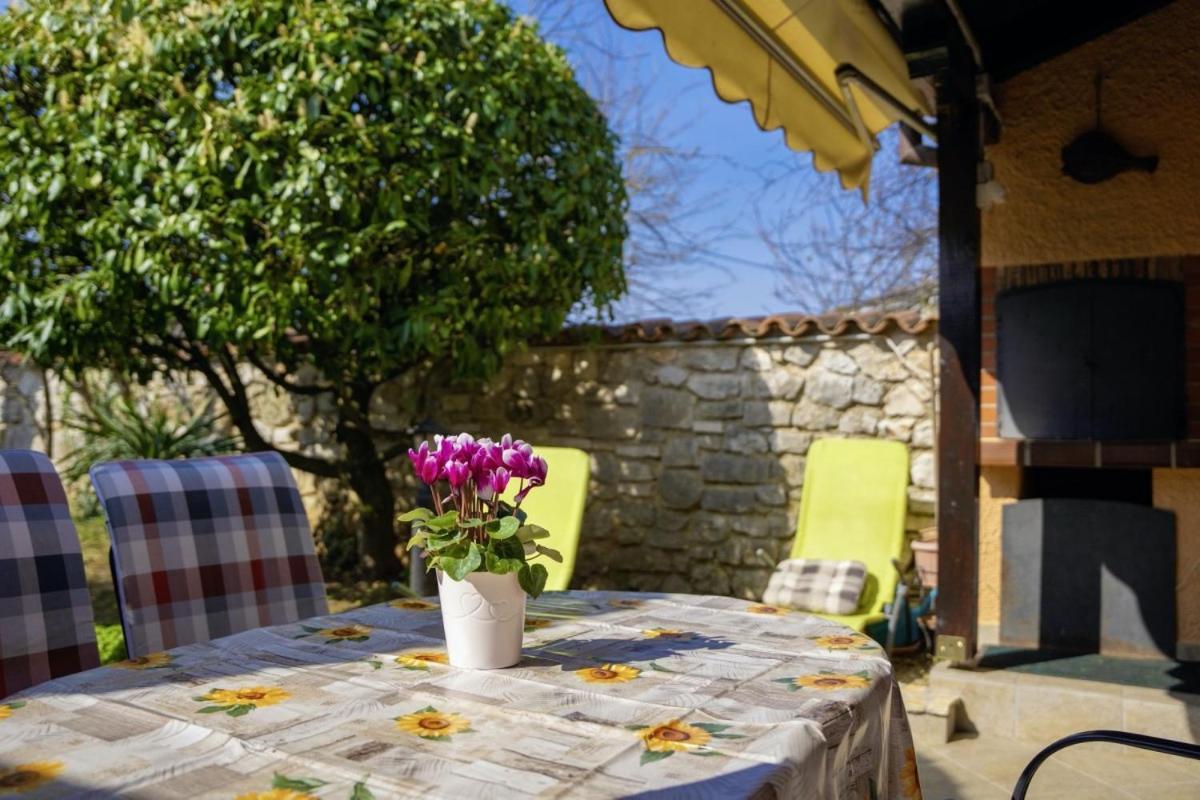 Vesna In Rovinjsko Selo Hébergement de vacances Rovinj