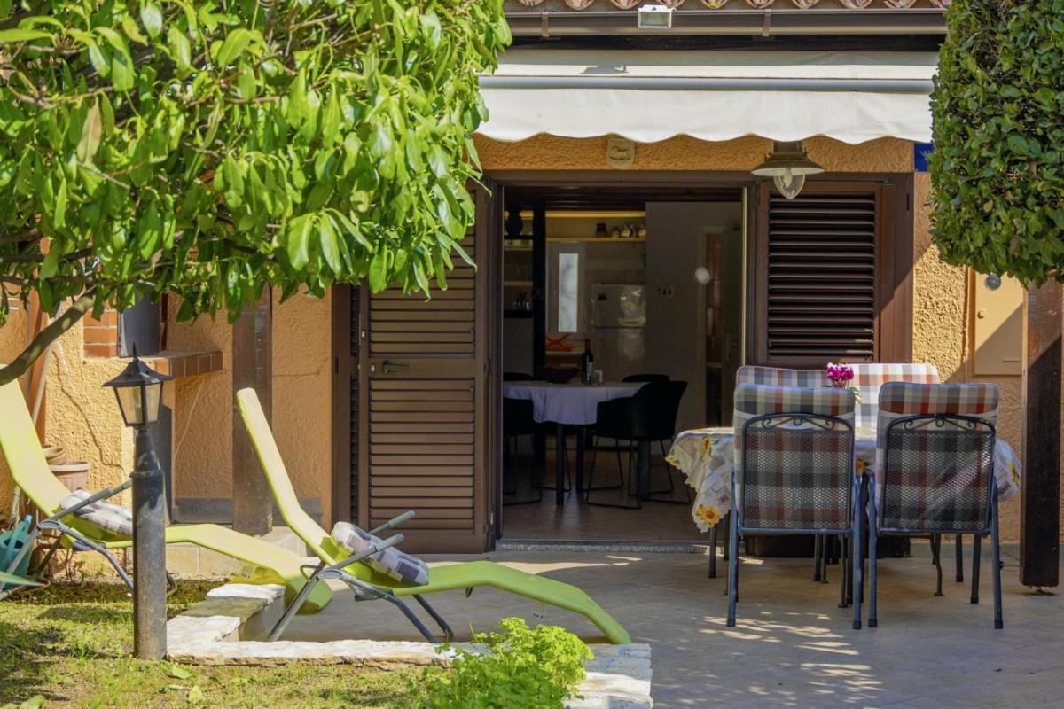 Vesna In Rovinjsko Selo Rovinj